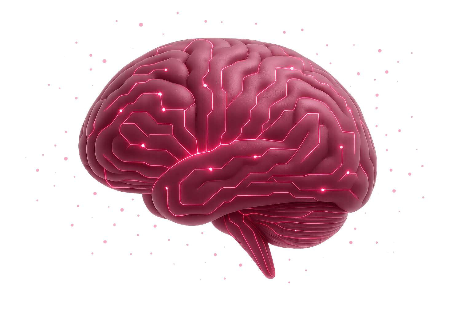 Plataforma NeuroCórtex em um computador